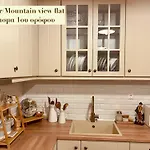 Casa Delicosta- 2 Flat With Garden, 15 Min From * Tríkala