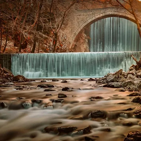 Casa Delicosta- 2 Flat With Garden, 15 Min From *