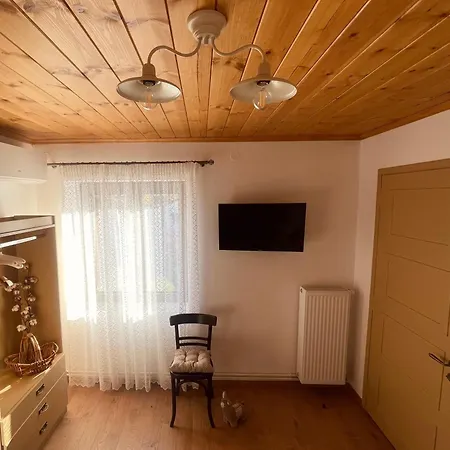 Appartement Casa Delicosta- 2 Flat With Garden, 15 Min From