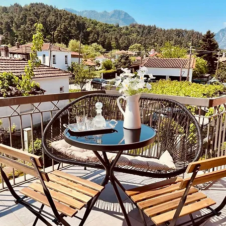 Casa Delicosta- 2 Flat With Garden, 15 Min From Διαμέρισμα *